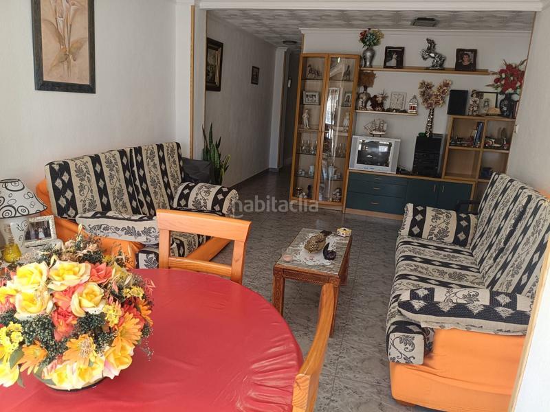 Foto b29dfdda-5bc8-4e9e-9c4d-10f7129db9fa. Appartamento con riscaldamento in Los Cuarteros San Pedro del Pinatar