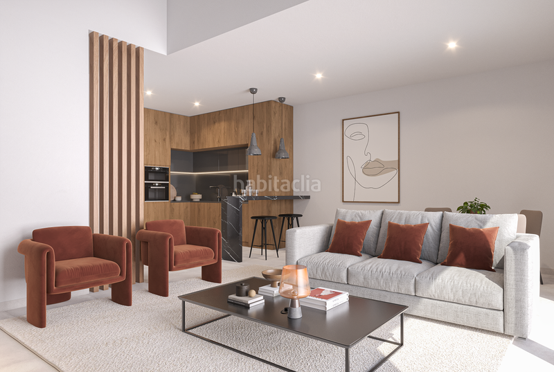 Foto cead6719-1d10-4a4c-b10a-13e583cc5015. Chalet with heating pool in Centro Alcázares (Los)