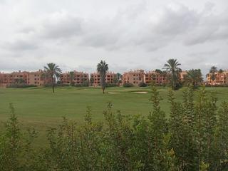 Reihenhaus  Fotógrafo tiana 7. Preciosos duplex con vistas al campo de golf y al mar a lo lejos