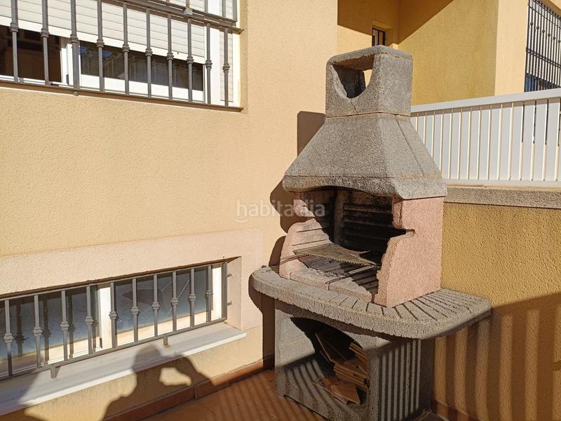 Foto 00c0c8d9-1d39-4cce-b3e8-032dcb446910. Duplex in emilia pardo bazan 43 in San Pedro del Pinatar San Pedro del Pinatar