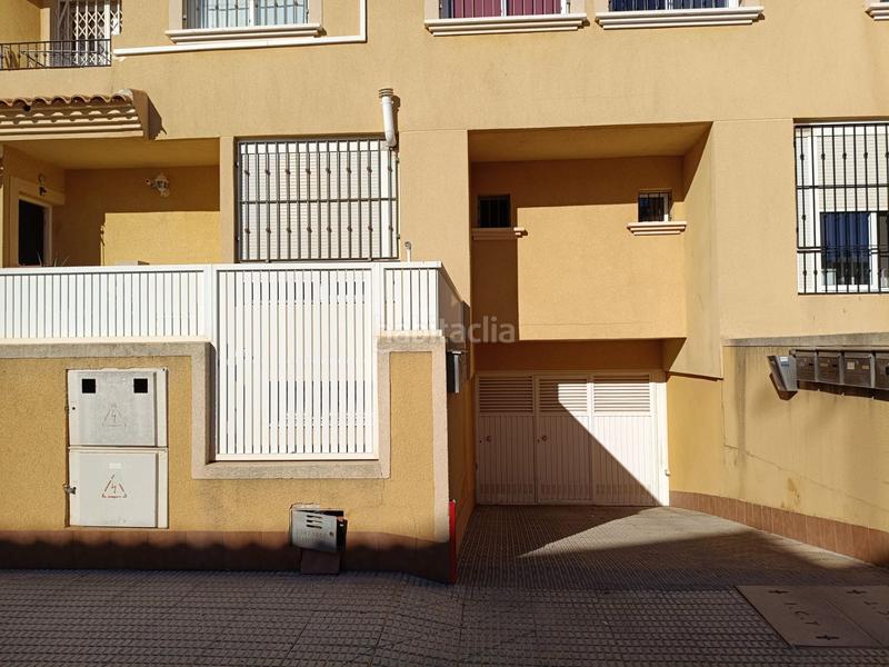 Foto 27c7b0cd-dca9-4b60-8c71-6835919442e6. Duplex in emilia pardo bazan 43 in San Pedro del Pinatar San Pedro del Pinatar