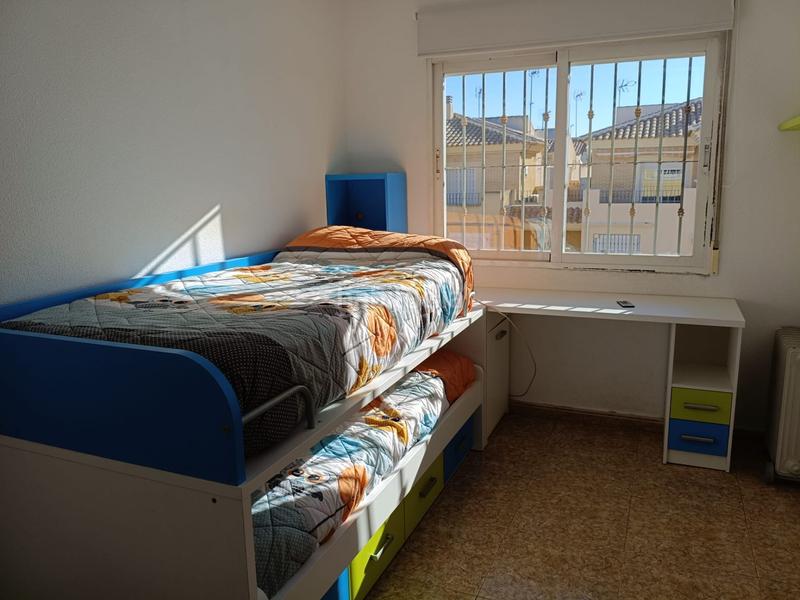 Foto 7470f6ce-eba9-47bf-a121-6e540ff2cce3. Duplex in emilia pardo bazan 43 in San Pedro del Pinatar San Pedro del Pinatar