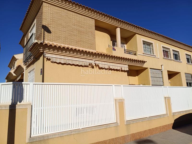 Foto 77b3b43d-1aab-4736-b346-0ce2a49680bb. Duplex in emilia pardo bazan 43 in San Pedro del Pinatar San Pedro del Pinatar
