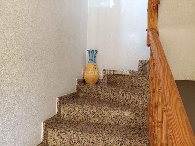 Foto aa0f9aa8-d1f3-46cb-8441-114e76f76343. Duplex in emilia pardo bazan 43 in San Pedro del Pinatar San Pedro del Pinatar