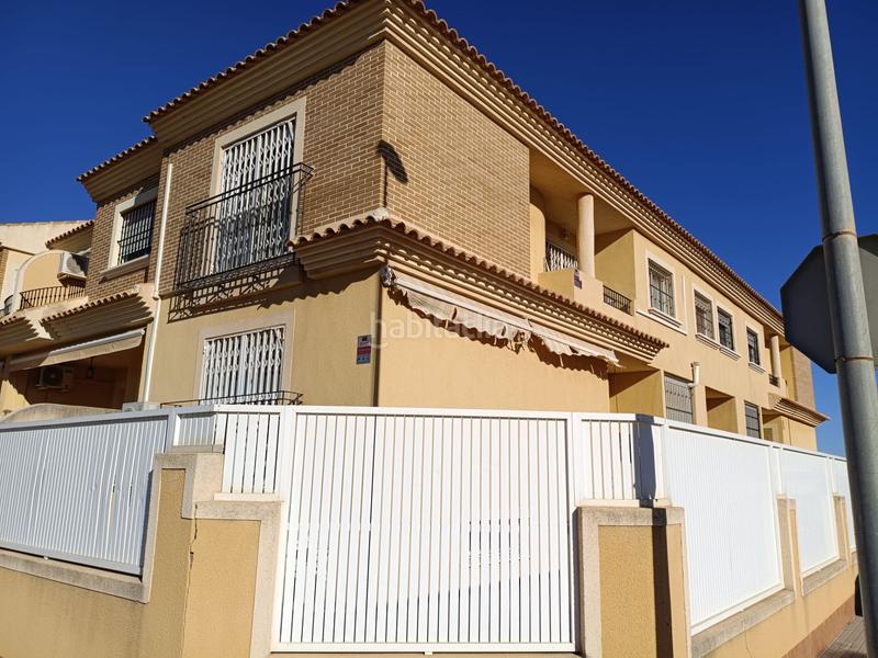 Foto c496e7fc-b822-443f-962f-3f7f2f1bdb57. Duplex in emilia pardo bazan 43 in San Pedro del Pinatar San Pedro del Pinatar