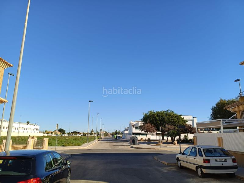 Foto f44439f2-9421-4687-ab78-fc2d081a3af4. Duplex in emilia pardo bazan 43 in San Pedro del Pinatar San Pedro del Pinatar