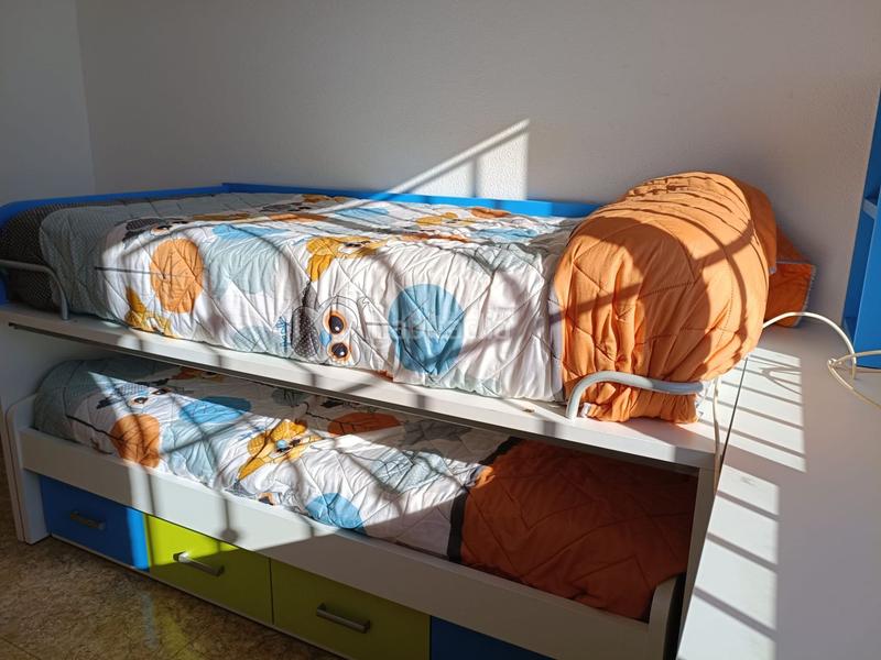 Foto f6ffbfd3-c64b-44cc-9060-d6290592483c. Duplex in emilia pardo bazan 43 in San Pedro del Pinatar San Pedro del Pinatar