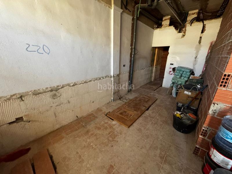 Foto 25854f65-7066-42fd-8f7a-67f6bab4211a. Casa a Pilar de la Horadada ciudad Pilar de la Horadada