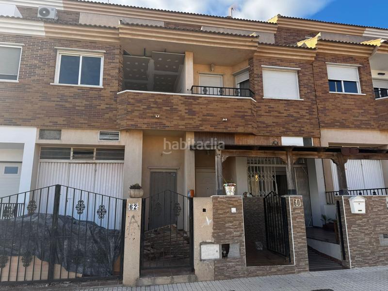 Foto 6acd1912-3397-469d-855a-92d2412d3fb7. Casa a Pilar de la Horadada ciudad Pilar de la Horadada