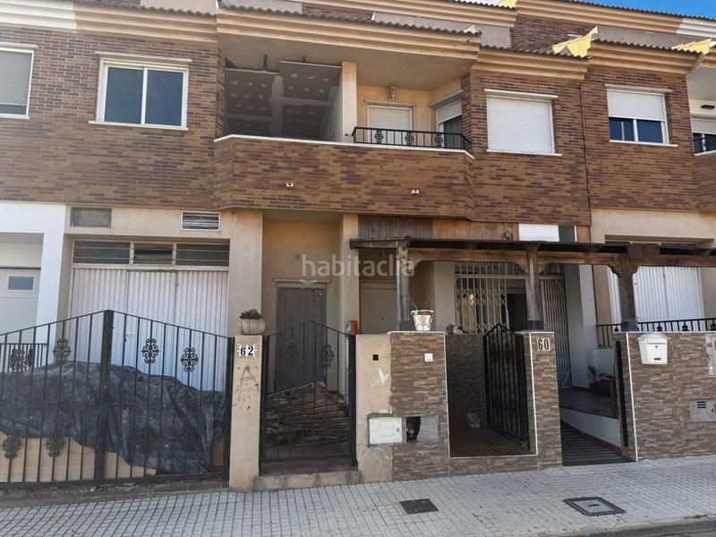 Foto fe44da79-20b6-4736-9003-593eaf933133. Casa a Pilar de la Horadada ciudad Pilar de la Horadada