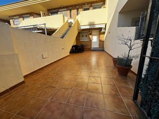 Haus in San Pedro del Pinatar