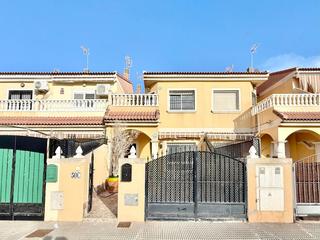 Zweistöckige Wohnung in Los Peñascos-El Salero-Los Imbernones