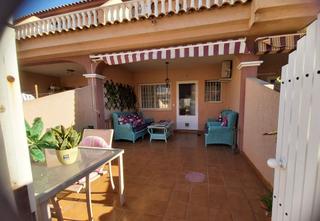 Duplex à Los Peñascos-El Salero-Los Imbernones