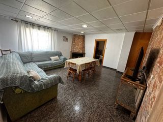 Pis a San Pedro del Pinatar. Bungalow alto