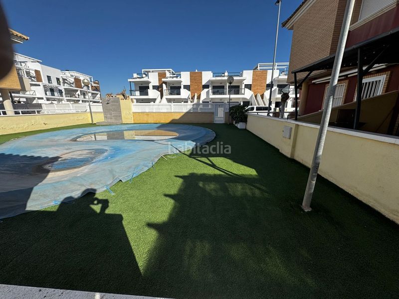 Foto 816c57e5-8215-4a58-b4ce-247419225de6. Casa amb piscina a El Mojón Pilar de la Horadada