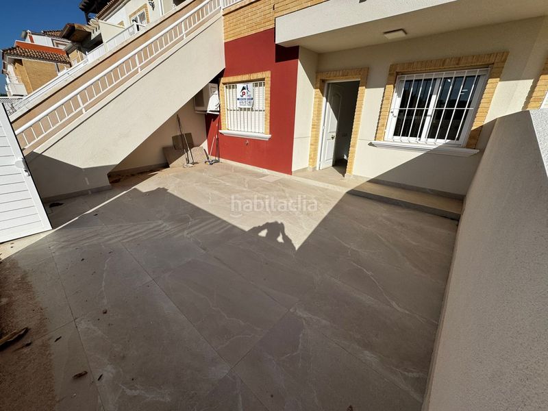 Foto 8be0f42f-7225-4852-93d5-5a3c3e41ff94. Casa amb piscina a El Mojón Pilar de la Horadada