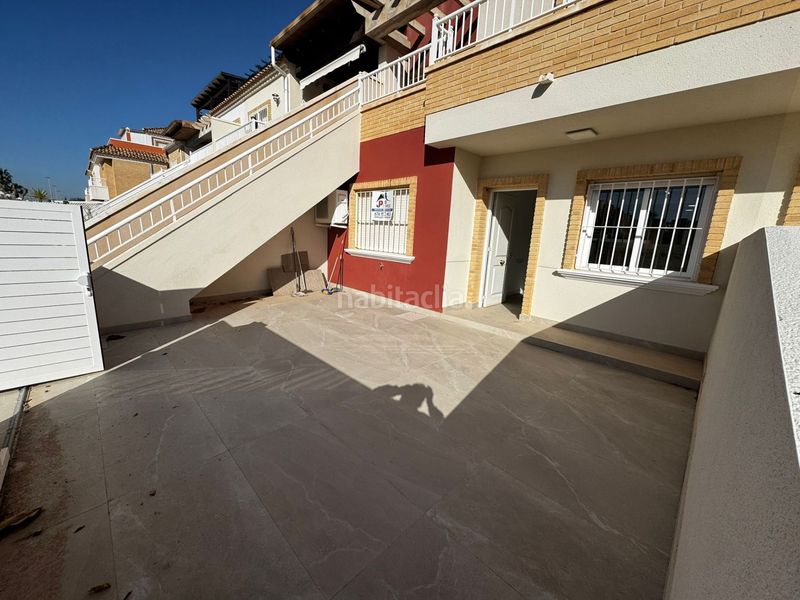 Foto 94d15b1c-7c0a-47aa-a650-1129736121bc. Casa amb piscina a El Mojón Pilar de la Horadada