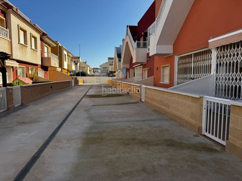 Foto c8573ba4-6200-4881-83c3-adb5f340734a. Casa amb piscina a El Mojón Pilar de la Horadada