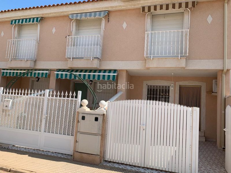 Foto 0541c2f5-ec93-4cb5-8fd3-b40ab0c5c256. Dúplex a Los Cuarteros San Pedro del Pinatar