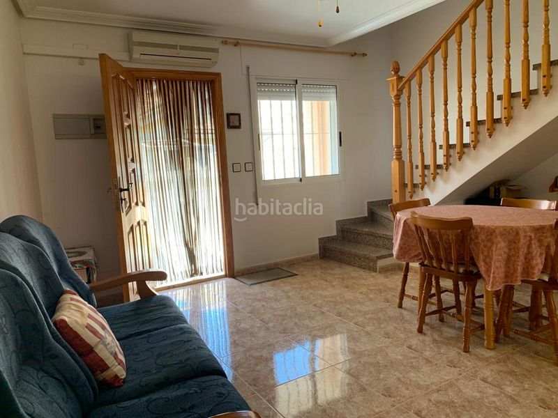 Foto 160ddb96-38e5-4ad4-90b2-9a5b2cebd0ce. Dúplex a Los Cuarteros San Pedro del Pinatar