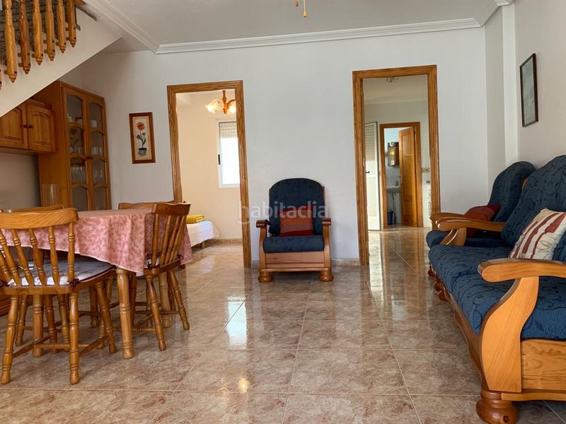 Foto a00ec63e-6132-43e9-ab21-b8ea08b7dc42. Dúplex a Los Cuarteros San Pedro del Pinatar