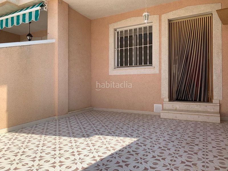 Foto ceae3286-29b3-4357-817b-369755059b76. Dúplex a Los Cuarteros San Pedro del Pinatar