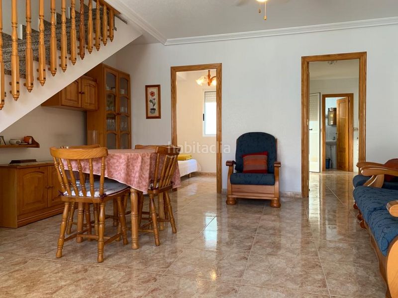 Foto d7cdb7b3-26ac-424c-8e93-f151435e1df3. Dúplex a Los Cuarteros San Pedro del Pinatar