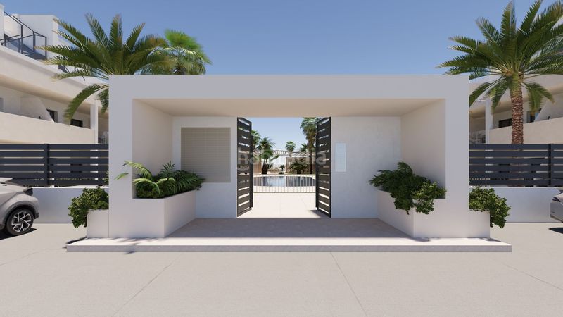 Foto 0756034d-8e20-4cd8-abc8-b9660da7e208. Apartament a aldebaran 6 a San Cayetano Torre - Pacheco