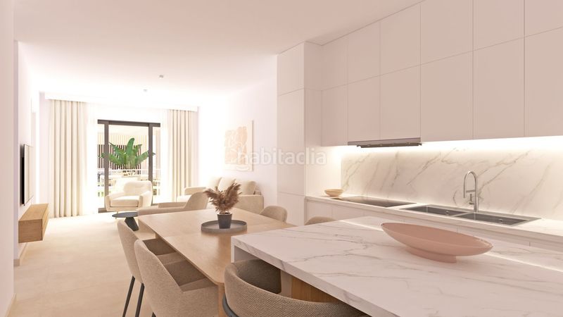 Foto 092caa0d-056c-4374-aeaa-5bf564b394b7. Apartament a aldebaran 6 a San Cayetano Torre - Pacheco