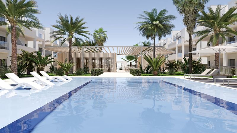 Foto e831d099-4cfb-43cf-b482-07638092ec3c. Apartament a aldebaran 6 a San Cayetano Torre - Pacheco