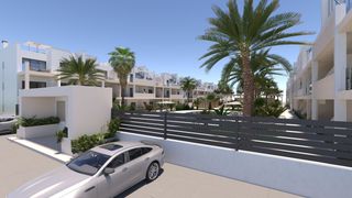 Appartement in Aldebaran 6. 72 apartamentos planta baja primer piso y aticos a elegir en san