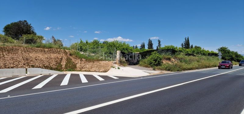 Foto d7731baa-0dd3-44c1-8747-b3f145bf0845. Finca rústica a carretera a Javalí Nuevo Murcia
