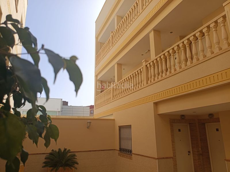Foto ad68580b-f693-41e0-b621-a6d73c71c8e4. Pis amb calefacció a Los Cuarteros San Pedro del Pinatar