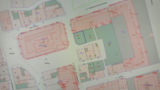 Terreno residenziale in Carril parada 3. Solar urbano para nueva construccion murcia