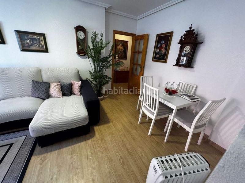 Foto 03b8f850-31de-494a-a67a-4532b10b87db. Piso en Santiago de La Ribera San Javier