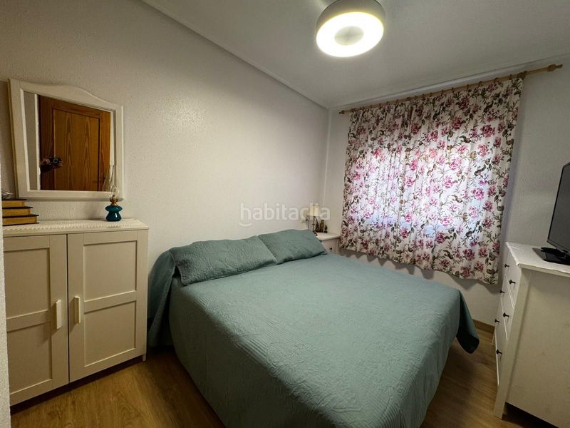 Foto 066421cd-2e9c-4fe0-94f5-6844fee39143. Piso en Santiago de La Ribera San Javier