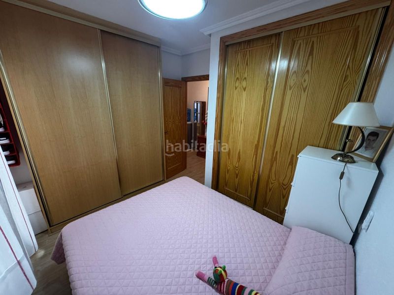 Foto 43ec00de-9cbe-4701-9426-1a747ccd4cd7. Piso en Santiago de La Ribera San Javier