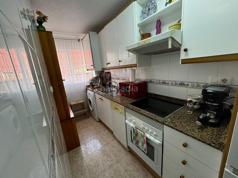 Foto 4562eaa4-566f-4eb5-8dd9-674dddb168b0. Piso en Santiago de La Ribera San Javier