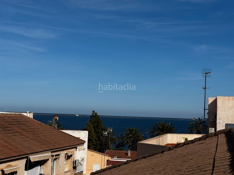 Foto d3f26a98-4b00-4f8b-b2c4-de5c38653898. Piso en Santiago de La Ribera San Javier