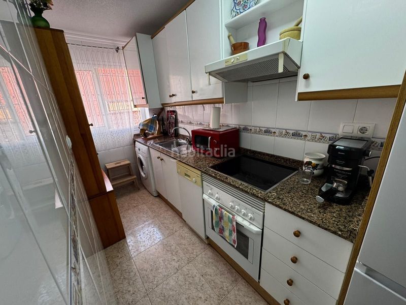 Foto ea040bad-6e85-4957-b159-ac419460ff06. Piso en Santiago de La Ribera San Javier