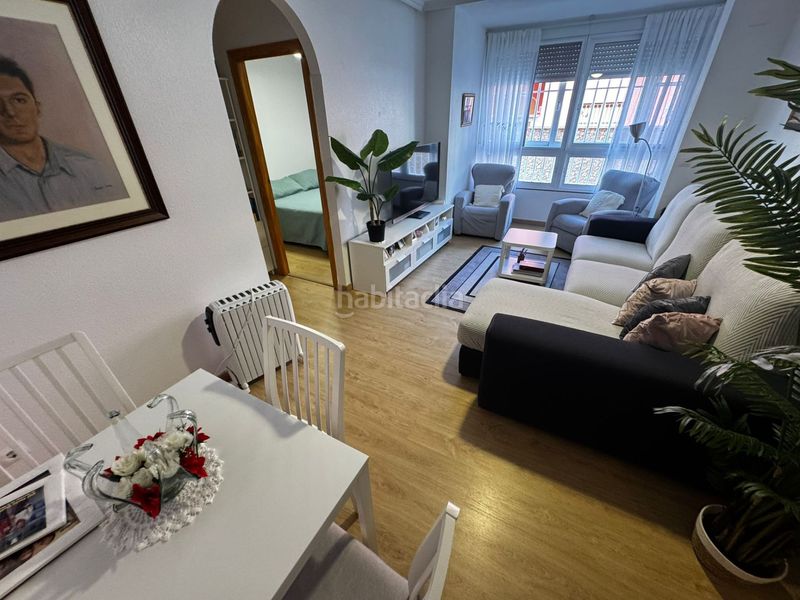 Foto fba0bc73-b8c8-47ca-b02d-13640e3126fe. Piso en Santiago de La Ribera San Javier