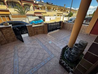 Duplex à Pilar de la Horadada Ciudad