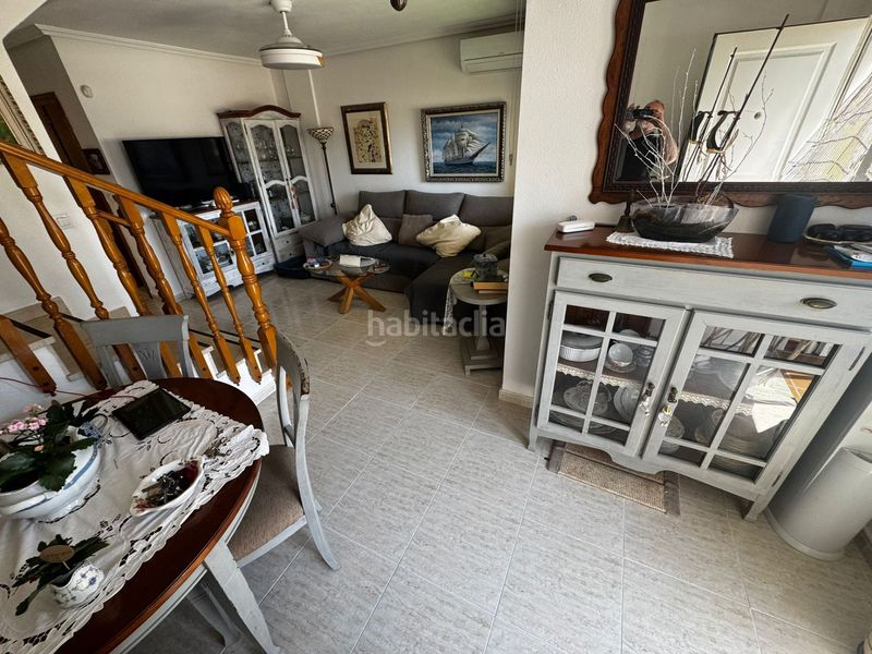 Foto 554dd04d-53ac-4975-8fbc-cbe306a3df74. Duplex in Los Peñascos-El Salero-Los Imbernones San Pedro del Pinatar
