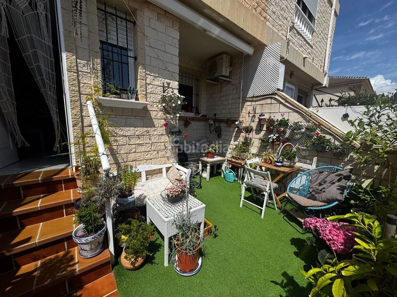 Foto 5f33b0c8-86b5-4a27-991b-577162b2218d. Duplex in Los Peñascos-El Salero-Los Imbernones San Pedro del Pinatar
