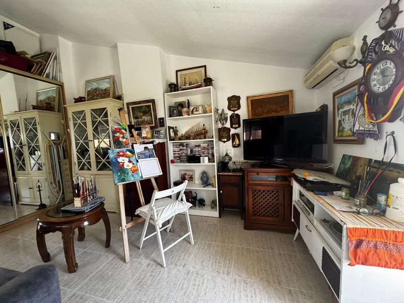 Foto a6ddf658-51cf-4118-ba7f-ed608b6aaeda. Duplex in Los Peñascos-El Salero-Los Imbernones San Pedro del Pinatar