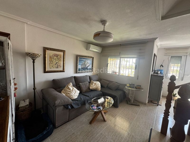Foto c3d4555b-cf0f-4f3b-ba2a-32cc8ab8cac8. Duplex in Los Peñascos-El Salero-Los Imbernones San Pedro del Pinatar