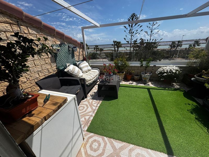 Foto d839d83c-ad07-4305-a5f9-389b05f6c036. Duplex in Los Peñascos-El Salero-Los Imbernones San Pedro del Pinatar