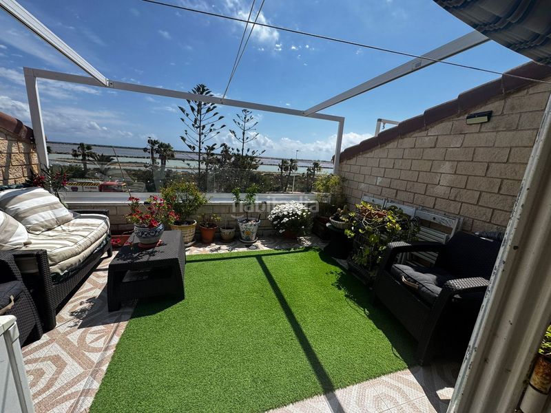 Foto de7f0282-2f03-410b-92cb-590a44d46787. Duplex in Los Peñascos-El Salero-Los Imbernones San Pedro del Pinatar