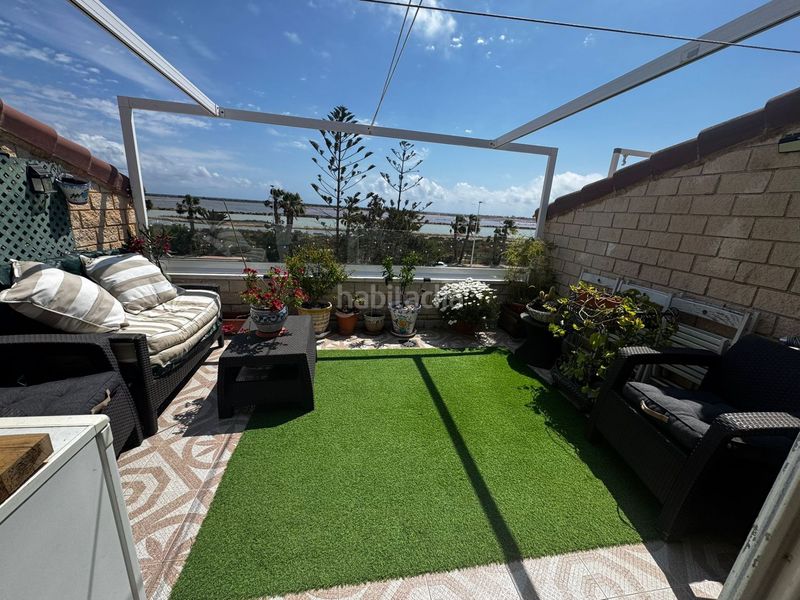 Foto e41a5f2d-88f8-4f18-ae89-895740c9cdcd. Duplex in Los Peñascos-El Salero-Los Imbernones San Pedro del Pinatar