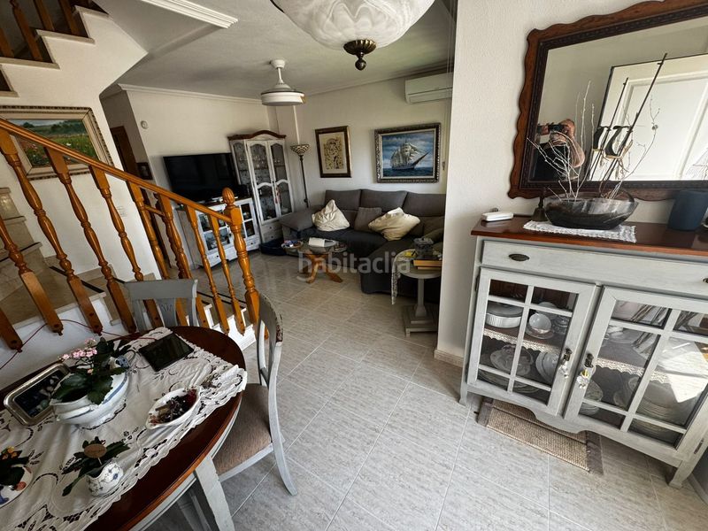 Foto f58efe8a-378a-42fa-a4a3-2ee081b8d236. Duplex in Los Peñascos-El Salero-Los Imbernones San Pedro del Pinatar
